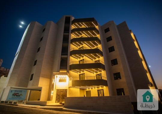 شقة لقطة للبيع في ابو علندا بسعر 51 الف قابل للتفاوض كاش او اقساط 