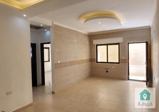 شقة للبيع الكاش في السلط شارع الستين