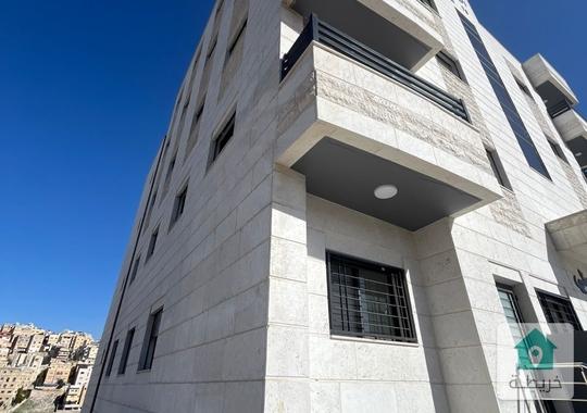 شقة لقطة ب 28 الف بالاقساط لمدة سنتين من المالك 