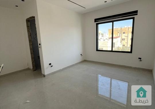 شقة جديدة مميزة ب 48 الف في الجويدة تشطيب فخم للبيع 