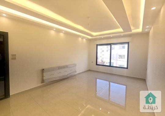 الرابيه شقه جديدة للبيع مساحة 150 متر معفاه من رسوم التنازل