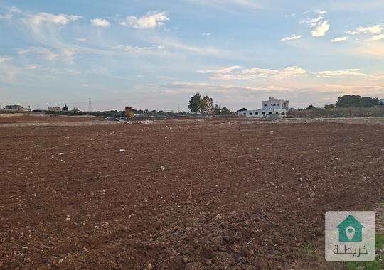 أرض في أجمل مناطق اليادودة