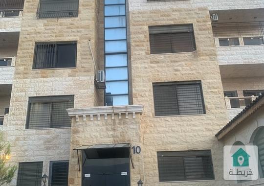 شقة مفروشة للبيع من المالك مباشرة