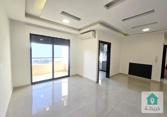 الرابية شقة فارغة للإيجار 2 نوم طابق ثاني