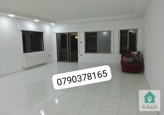 شقه للايجار في تلاع العلي للجادين 