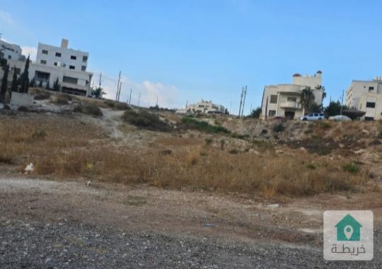 قطعة ارض في بلعاس 800 متر بسعر مغري جدا 