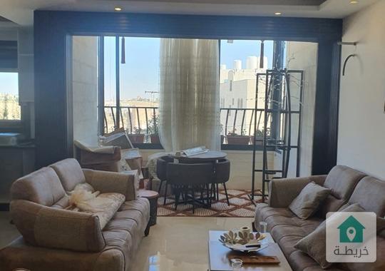 شقه للبيع - السلط - البحيره