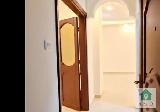 شقة للبيع في مرج الحمام قرب دوار البرديني فقططط60 الف دينار!!!!