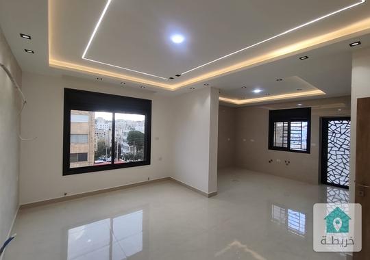 شقق للبيع في الجاردنز 