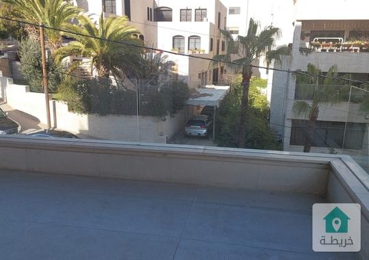 شقق للبيع في الرابية   