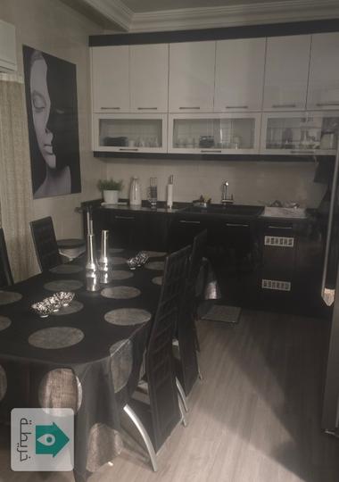 شقة في الجبيهة للعائلات بالقرب من اشارة المنهل