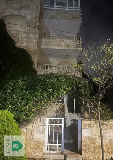 شقة للبيع في مرج الحمام إسكان عالية بالقرب من دوار البكري