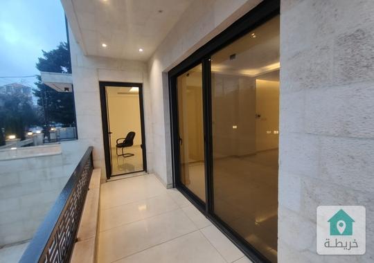 شقق مساحة 750 متر  للبيع في الشميساني 