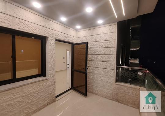 شقق للبيع في طبربور خلف عريفة مول