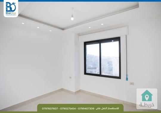 تملك شقه العمر بدفعه اولى 5000 فقط و اقساط من 48 شهر في ابو علندا الجديده 