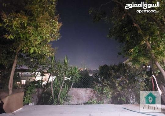 شقة مفروشة بالكامل للإيجار – وسط ناعور - 150 دينار