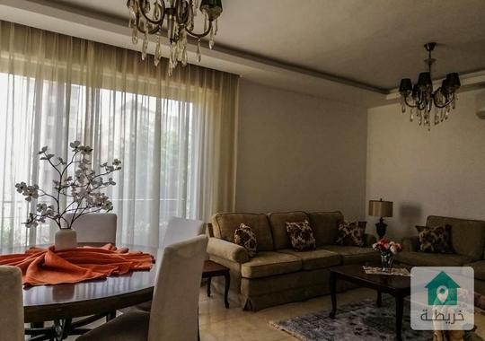 شقة للبيع ٢٩ عارف السليم الجندويل عمان الاردن 