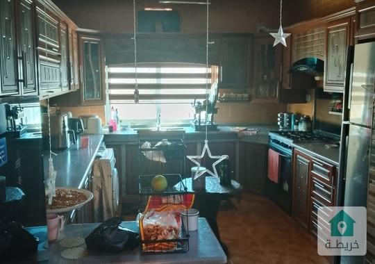 شقة للبيع في اربد 