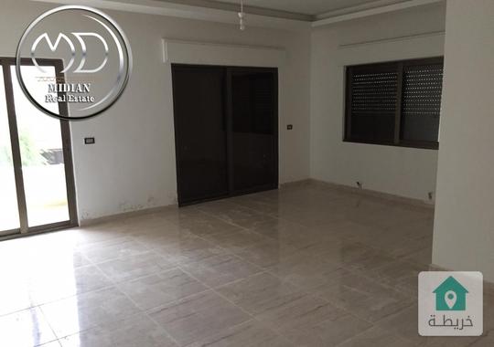 شقق فارغة للايجار الدوار السابع مساحة 145م تشطيبات سوبر ديلوكس تصلح للعرسان بسعر مميز  