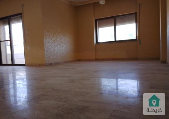 شقة للبيع بمنطقة الجبيهه 
