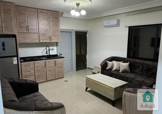 شقة للايجار في الدوار السابع