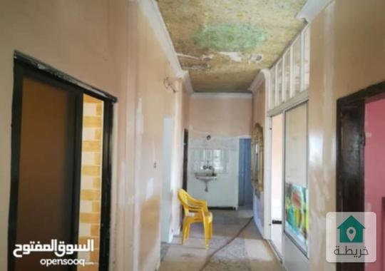 منزل مستقل في منطقة ارحابا المزار الشمالية اربد للبيع