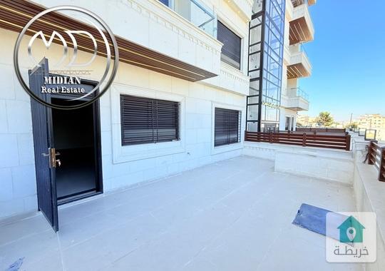 شقق جديدة للبيع ضاحية الرشيد مساحة 150 تشطيبات ديكورات سوبر ديلوكس اطلالة رائعة بأسعار مميزة جدا  