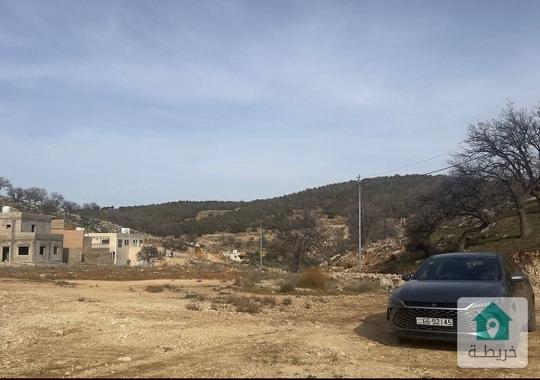 قطعة ارض للبيع متنزه الامير هاشم/بيرين