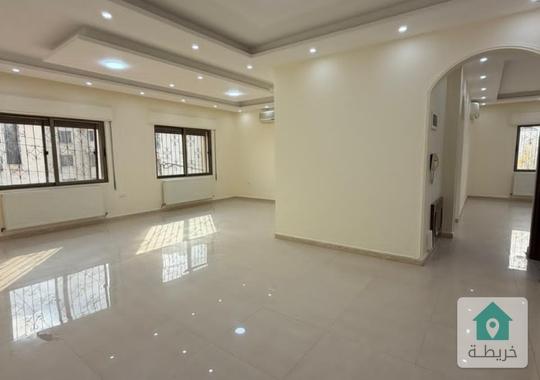 شقة للبيع في خلدا ١٨٠م طابق اول بسعر مميز 