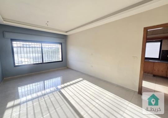 الرابيه شقة فارغة للإيجار السنوي 2 نوم طابق الثاني