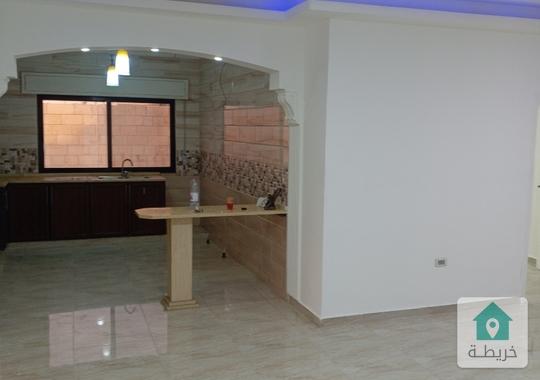 شقه طابقيه في تلاع العلي للبيع