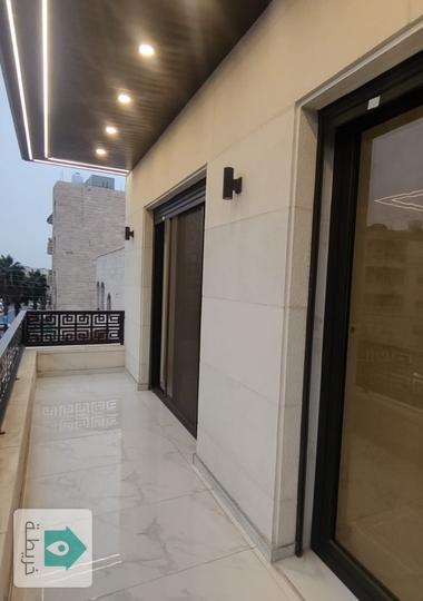 شقة حديثة للبيع في ضاحية الاقصى 