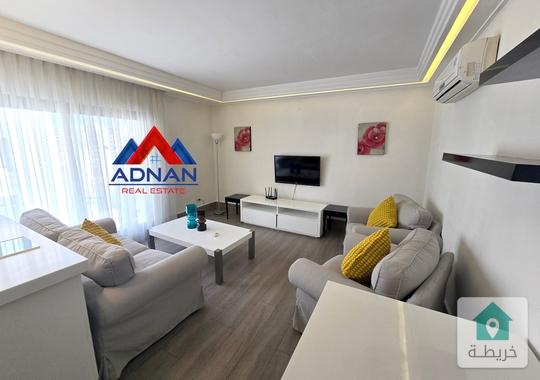 استديو مفروش مميز للإيجار السنوي في دير غبار