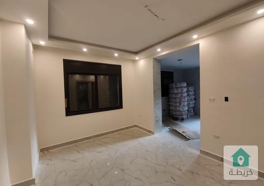 شقق للبيع في الهاشمي الشمالي حي الاميرة سلمى 