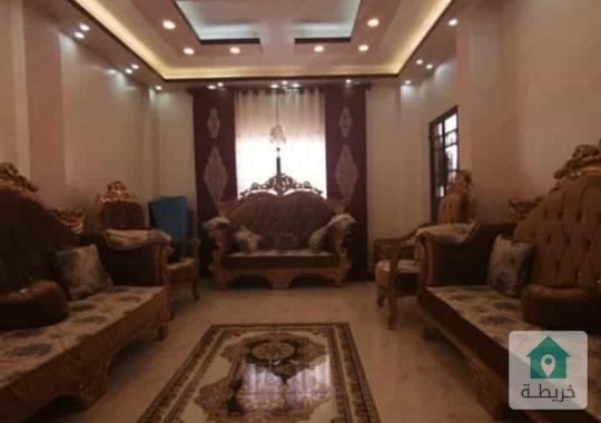 بيت مستقل للبيع في الهاشمية الزرقاء