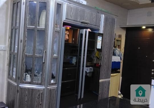 شقة للبيع في اربد ايدون  مجمع عمان الجديد 