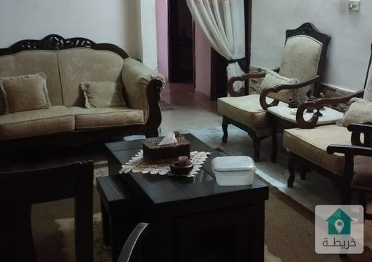 شقة للبيع في ضاحية الرشيد