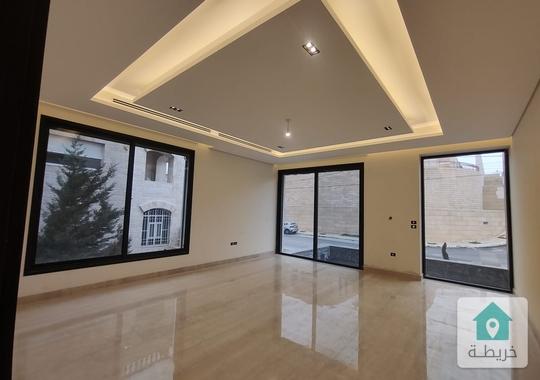 شقق للبيع في عبدون 