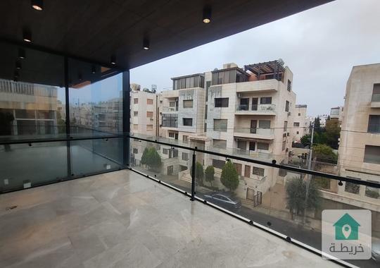 شقة للبيع في عبدون الشمالي ـــــــــــــــــــــــــــــــــــــــــــــــــــــ