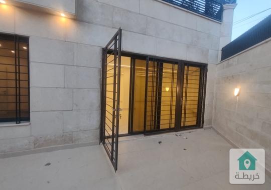 شقة  للبيع في الدوار السابع