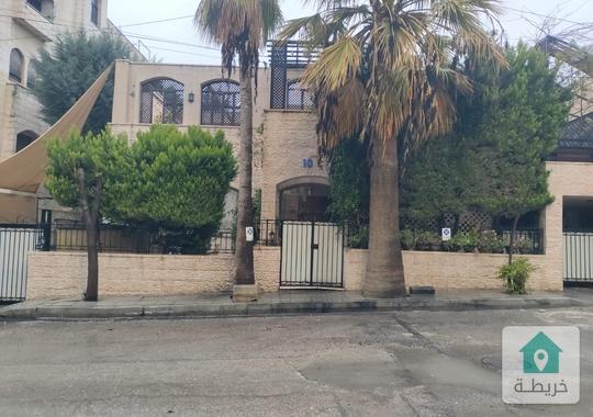 فيلا للبيع في ضاحية الامير راشد  ـــــــــــــــــــــــــــــــــــــــــــــــ