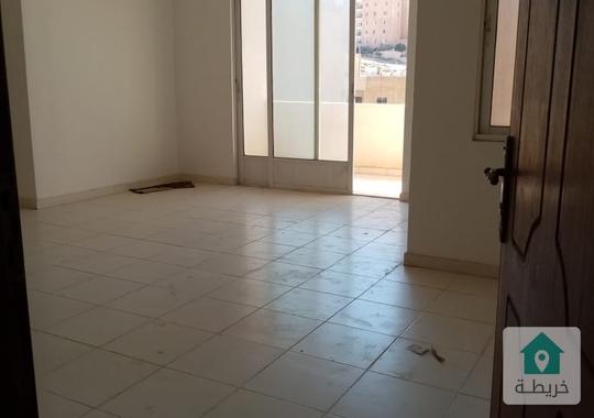 شقة للبيع في ابو علندا اسكان الكهرباء 