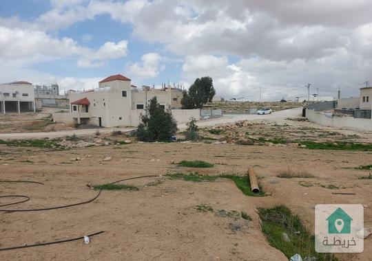 قطعة أرض بمنطقة الخالدية من المالك مباشرة