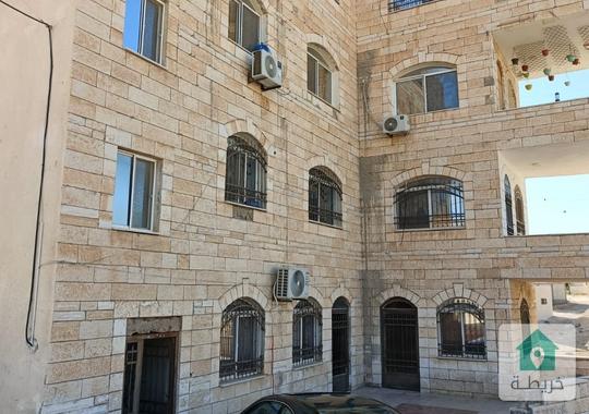 عمارة للبيع في شومر الزرقاء 