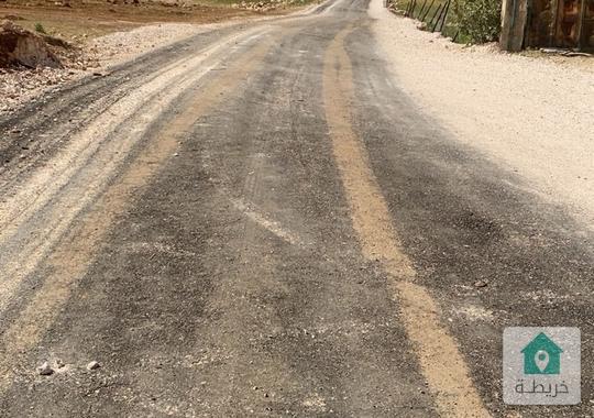 ✨ فرصتك الذهبية في شفا بدران – عمّان! ✨أراضٍ للبيع مباشرة من المالك | بدون وسطاء