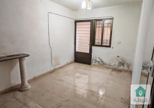 شقة مقسمة 3 ستيديوهات للبيع