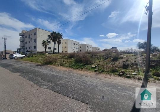 ارض سكنية للبيع في المقابلين 