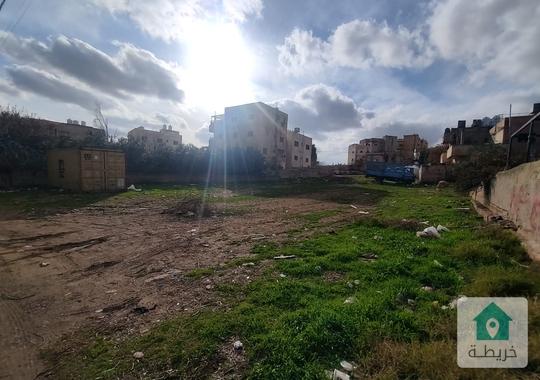 ارض سكنية للبيع في الجويدة 