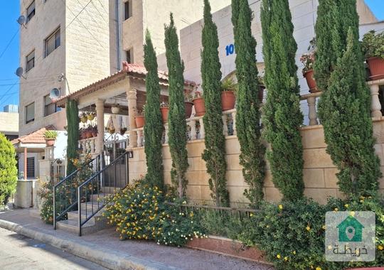 فيلا دوبلكس للبيع في طبربور 