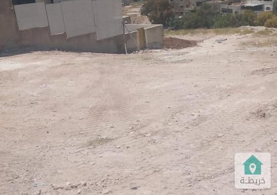 ارض سكنية للبيع في رجم الجيش الزرقاء